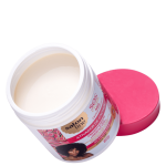 Activator bucle S.O.S imbogatit cu miere,par cret,cutie,500 g, Salon Line